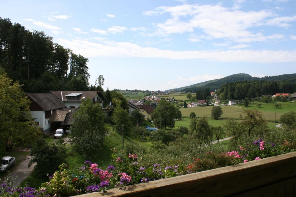 Gasthaus - Gaestehaus Schusterbauer Rein Værelse billede